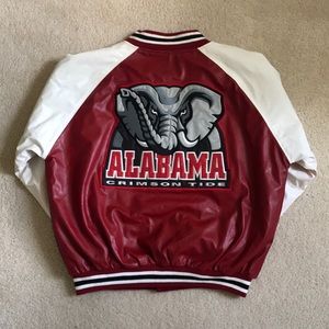 starter 90s jacket